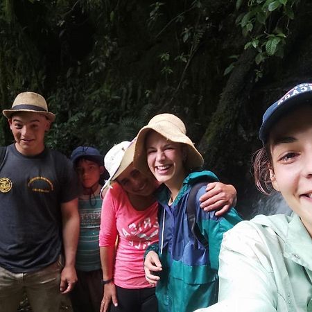 Patricia And Ned'S Cloud Forest Farm โกตากาชี ภายนอก รูปภาพ