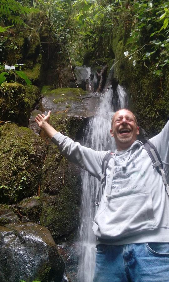 Patricia And Ned'S Cloud Forest Farm โกตากาชี ภายนอก รูปภาพ